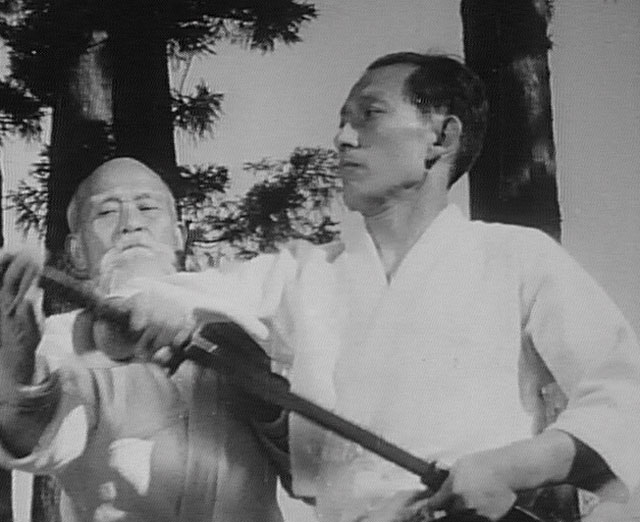 aiki père fils