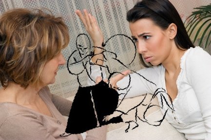 conflit avoir raison ou la relation à travers nikkyo