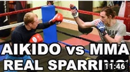 MMA